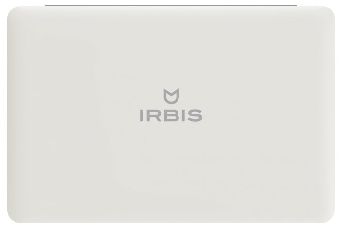 Irbis Ноутбук Irbis NB11 (Intel Atom Z3735F 1333 MHz/11.6"/1366x768/2Gb/32Gb eMMC/DVD нет/Intel GMA HD/Wi-Fi/Bluetooth/Windows 10 Home)
