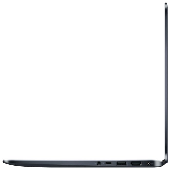 ASUS Ноутбук ASUS VivoBook Flip 14 TP410UF (Intel Core i5 8250U 1600 MHz/14"/1920x1080/8Gb/1000Gb HDD/DVD нет/NVIDIA GeForce MX130/Wi-Fi/Bluetooth/Windows 10 Home)
