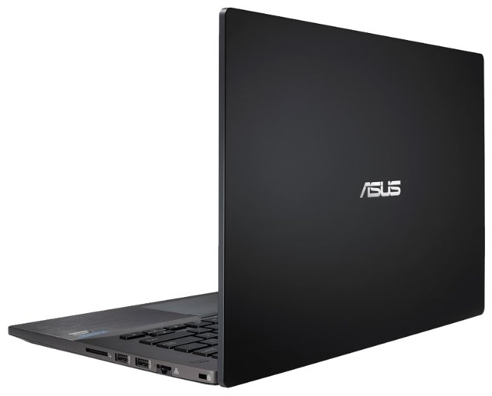 ASUS Ноутбук ASUS PRO B8430UA (Intel Core i7 6500U 2500 MHz/14"/1920x1080/8Gb/256Gb SSD/DVD нет/Intel HD Graphics 520/Wi-Fi/Bluetooth/Windows 10 Pro)