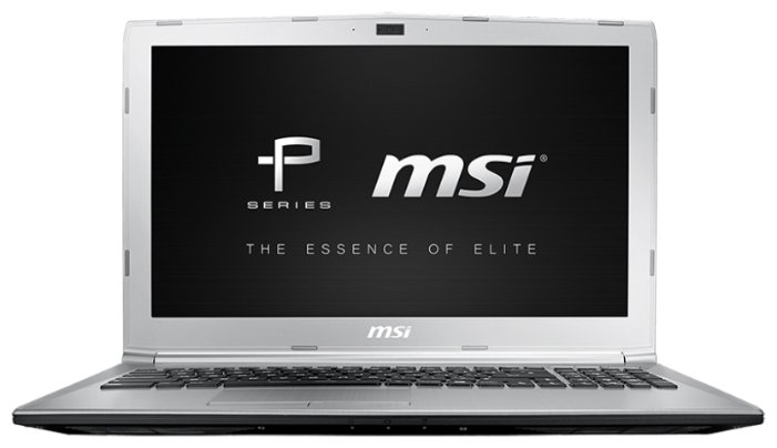 MSI Ноутбук MSI PL62 7RD (Intel Core i7 7500U 2700 MHz/15.6"/1920x1080/8Gb/1000Gb HDD/DVD нет/NVIDIA GeForce GTX 1050/Wi-Fi/Bluetooth/Windows 10 Home)