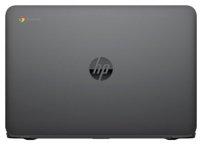 HP Ноутбук HP Chromebook 14 G4 (P5T61EA) (Intel Celeron N2940 1830 MHz/14"/1920x1080/4Gb/32Gb eMMC/DVD нет/Intel GMA HD/Wi-Fi/Bluetooth/Chrome OS)