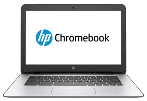 HP Ноутбук HP Chromebook 14 G4 (P5T66EA) (Intel Celeron N2840 2167 MHz/14"/1366x768/4Gb/32Gb eMMC/DVD нет/Intel GMA HD/Wi-Fi/Bluetooth/Chrome OS)