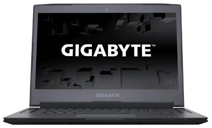 GIGABYTE Ноутбук GIGABYTE AERO 14 (i7-7700HQ) (Intel Core i7 7700HQ 2800 MHz/14"/2560x1440/16Gb/256Gb SSD/DVD нет/NVIDIA GeForce GTX 1060/Wi-Fi/Bluetooth/Windows 10 Home)