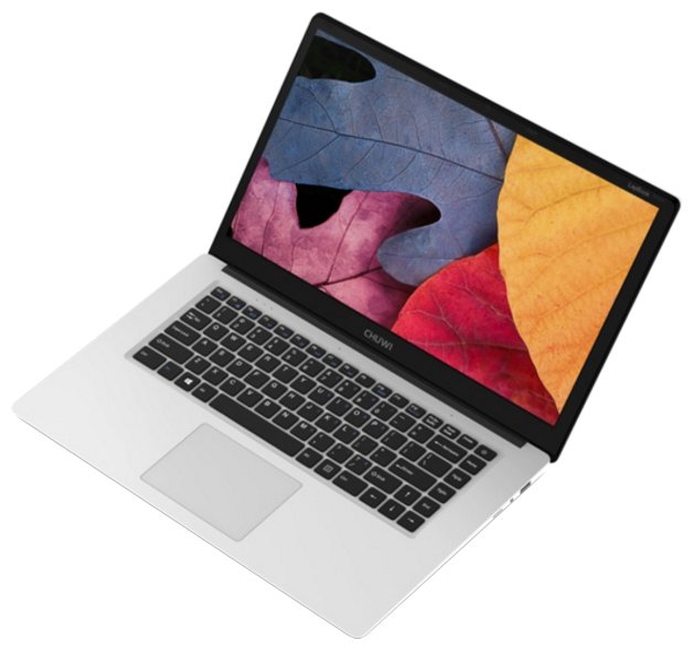 CHUWI Ноутбук CHUWI Lapbook 15.6 (Intel Atom x5 Z8350 1440 MHz/15.6"/1920x1080/4Gb/64Gb SSD/DVD нет/Intel HD Graphics 400/Wi-Fi/Bluetooth/Win 10 Home)