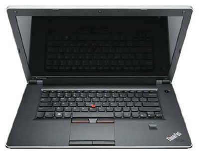 Lenovo Ноутбук Lenovo THINKPAD Edge 15 AMD (Athlon II P340 2200 Mhz/15.6"/1366x768/2048Mb/320Gb/DVD-RW/Wi-Fi/Bluetooth/DOS)