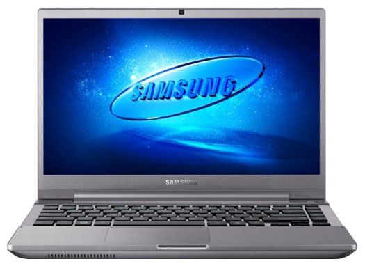 Samsung Ноутбук Samsung 700Z5C (Core i5 3210M 2500 Mhz/15.6"/1600x900/6144Mb/508Gb HDD+SSD Cache/DVD-RW/NVIDIA GeForce GT 640M/Wi-Fi/Bluetooth/Win 8 64)