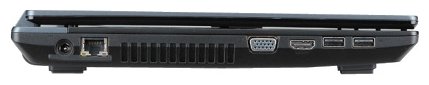 Acer Ноутбук Acer TRAVELMATE 4750G-2434G64Mnss (Core i5 2430M 2400 Mhz/14"/1280x800/4096Mb/640Gb/DVD-RW/Wi-Fi/Bluetooth/Win 7 HB)