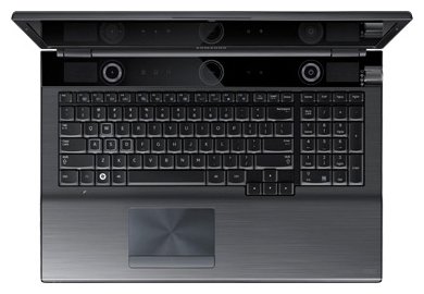 Samsung Ноутбук Samsung 700G7C (Intel Core i7 3610QM 2300 MHz/17.3"/1920x1080/16Gb/1500Gb 2xHDD/Blu-Ray/NVIDIA GeForce GTX 675M/Wi-Fi/Bluetooth/Win 7 HP 64)
