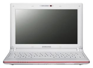 Samsung Ноутбук Samsung N148 (Atom N450 1660 Mhz/10.1"/1024x600/1024Mb/160.0Gb/DVD нет/Wi-Fi/DOS)