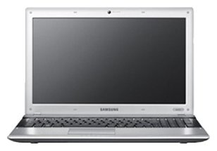 Samsung Ноутбук Samsung RV509 (Pentium P6200 2130 Mhz/15.6"/1366x768/3096Mb/500Gb/DVD-RW/Wi-Fi/DOS)