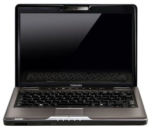 Toshiba Ноутбук Toshiba SATELLITE U500-18P (Core 2 Duo P7450 2130 Mhz/13.3"/1280x800/4096Mb/500Gb/DVD-RW/Wi-Fi/Bluetooth/WiMAX/Win 7 HP)