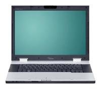 Fujitsu Ноутбук Fujitsu ESPRIMO Mobile V6535 (Pentium Dual-Core T3200 2000 Mhz/15.4"/1280x800/2048Mb/250.0Gb/DVD-RW/Wi-Fi/Bluetooth/Win Vista HB)