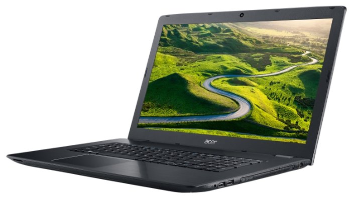 Acer Ноутбук Acer ASPIRE E5-774-32MC