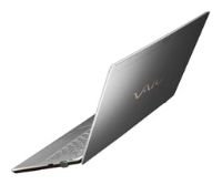 Sony Ноутбук Sony VAIO VPC-X125LG