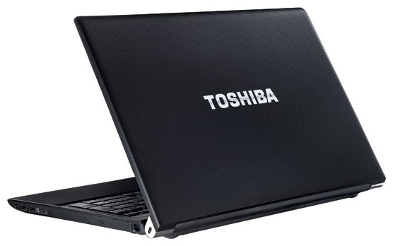 Toshiba Ноутбук Toshiba TECRA R850-18E