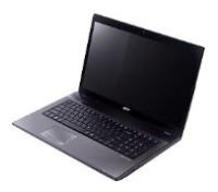 Acer Ноутбук Acer ASPIRE 7551G-P523G25Misk