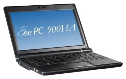 ASUS Ноутбук ASUS Eee PC 900HA