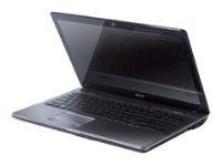 Acer Ноутбук Acer ASPIRE 5534-512G25Mn