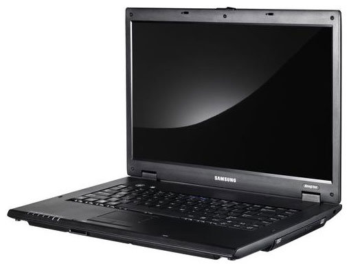 Samsung Ноутбук Samsung R60Plus