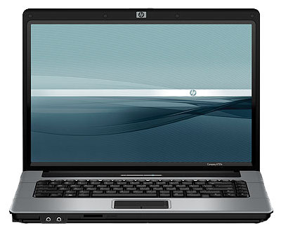 Ноутбук HP 6720s