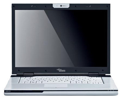 Fujitsu-Siemens Ноутбук Fujitsu-Siemens AMILO Pi 3540