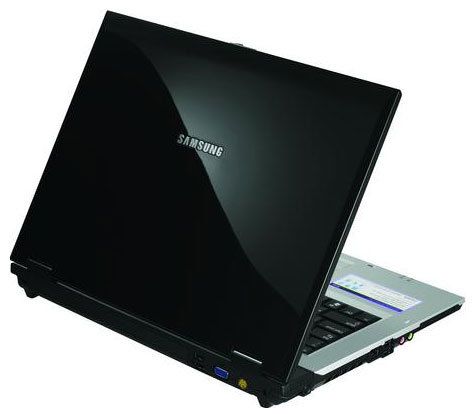 Samsung Ноутбук Samsung R40Plus