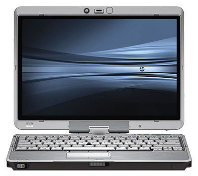HP Ноутбук HP EliteBook 2730p