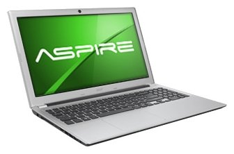 Acer Ноутбук Acer ASPIRE V5-531G-967B4G50Mass (Pentium 967 1300 Mhz/15.6"/1366x768/4096Mb/500Gb/DVD-RW/Wi-Fi/Bluetooth/Win 7 HP 64)