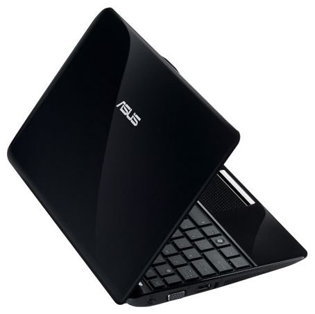 ASUS Ноутбук ASUS Eee PC 1005PR (Atom N450 1660 Mhz/10.1"/1366x768/2048Mb/250Gb/DVD нет/Wi-Fi/Bluetooth/Win 7 Starter)