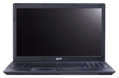 Acer Ноутбук Acer TRAVELMATE 5335-922G25Mnss (Celeron 925 2300 Mhz/15.6"/1366x768/2048Mb/250Gb/DVD-RW/Wi-Fi/Win 7 Prof)