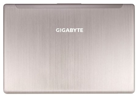 GIGABYTE Ноутбук GIGABYTE U2442D (Core i5 3230M 2600 Mhz/14.0"/1600x900/8192Mb/128Gb/DVD нет/Wi-Fi/Bluetooth/Win 8 64)