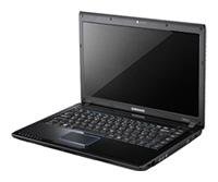 Samsung Ноутбук Samsung R518 (Pentium Dual-Core T4300 2100 Mhz/15.6"/1366x768/3072Mb/250.0Gb/DVD-RW/Wi-Fi/Bluetooth/DOS)