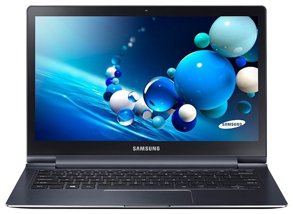 Samsung Ноутбук Samsung ATIV Book 9 Plus 940X3G (Core i5 4200U 1600 Mhz/13.3"/3200x1800/4096Mb/128Gb/DVD нет/Wi-Fi/Bluetooth/Win 8 64)