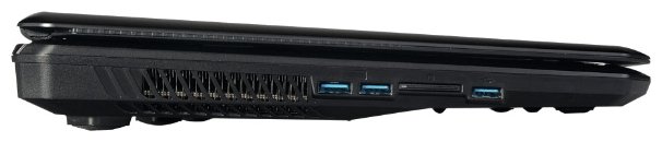 MSI Ноутбук MSI GT60-0NF Workstation (Core i7 3630QM 2400 Mhz/15.6"/1920x1080/8192Mb/750Gb/DVD-RW/NVIDIA Quadro K1000M/Wi-Fi/Bluetooth/Win 7 Pro 64)