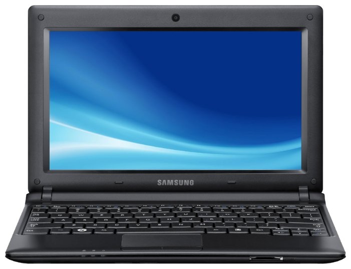 Samsung Ноутбук Samsung N100S (Atom N2100 1600 Mhz/10.1"/1024x600/1024Mb/500Gb/DVD нет/Intel GMA 3150/Wi-Fi/MeeGo)