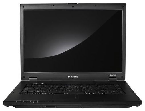 Samsung Ноутбук Samsung R60Plus (Core 2 Duo T7250 2000 Mhz/15.4"/1280x800/2048Mb/200Gb/DVD-RW/Wi-Fi/Bluetooth/Win Vista HP)