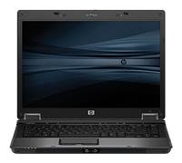 HP Ноутбук HP 6730b (Intel Core 2 Duo P8400 2260 MHz/15.4"/1280x800/2Gb/160Gb HDD/DVD-RW/Intel GMA 4500MHD/Wi-Fi/Bluetooth/Win Vista Business)