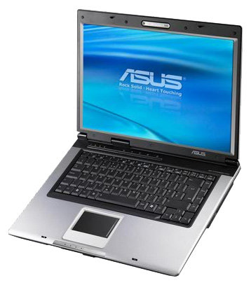 ASUS Ноутбук ASUS X50C (Celeron 220 1200 Mhz/15.4"/1280x800/2048Mb/160.0Gb/DVD-RW/Wi-Fi/Bluetooth/Win Vista HB)