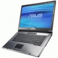 ASUS Ноутбук ASUS X50M (Turion 64 MK36 2000 Mhz/15.4"/1280x800/512Mb/80Gb/DVD-RW/ATI Mobility Radeon X2300/Wi-Fi/DOS)