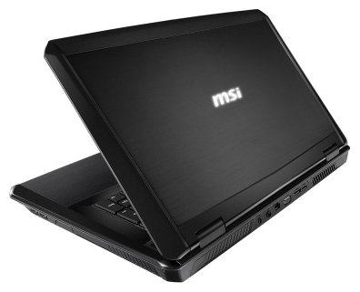 MSI Ноутбук MSI GT70 0NE