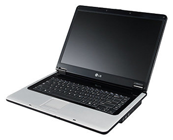 LG Ноутбук LG E510