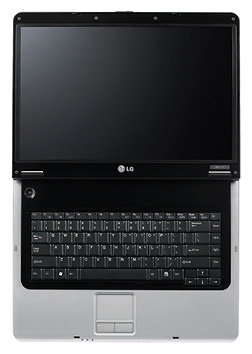 LG Ноутбук LG E510