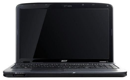 Acer Ноутбук Acer ASPIRE 5542G-504G50Mn