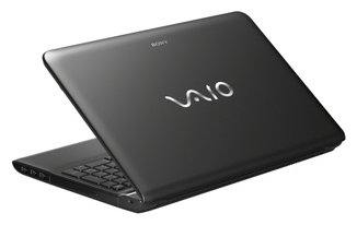 Sony Ноутбук Sony VAIO SVE1511B1R