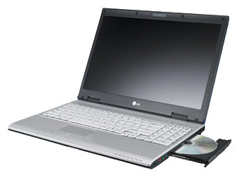 LG Ноутбук LG R500