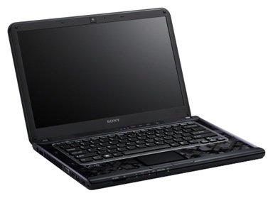 Sony Ноутбук Sony VAIO VPC-CA3X1R (Core i5 2430M 2400 Mhz/14"/1366x768/4096Mb/500Gb/DVD-RW/Wi-Fi/Bluetooth/Win 7 HP)