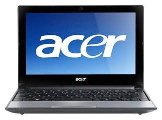 Acer Ноутбук Acer Aspire One AOD255E-N558Qws
