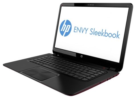 HP Ноутбук HP Envy Sleekbook 6-1200