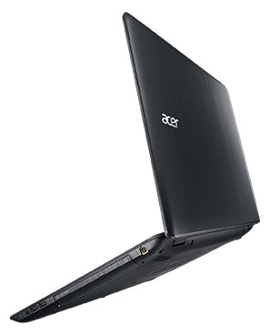 Acer Ноутбук Acer ASPIRE F5-771G-596H