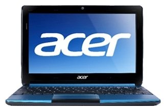 Acer Ноутбук Acer Aspire One AOD270-26Cbb